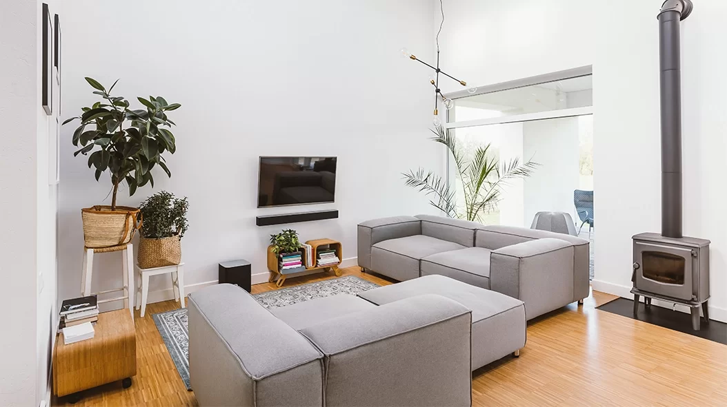 courtier travaux Vanne