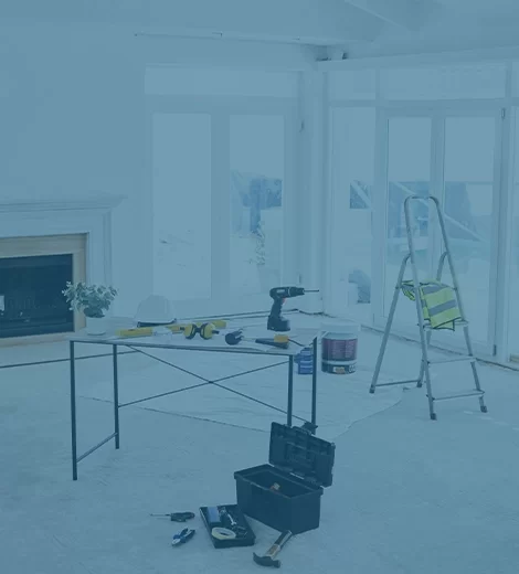 travaux maison vannes