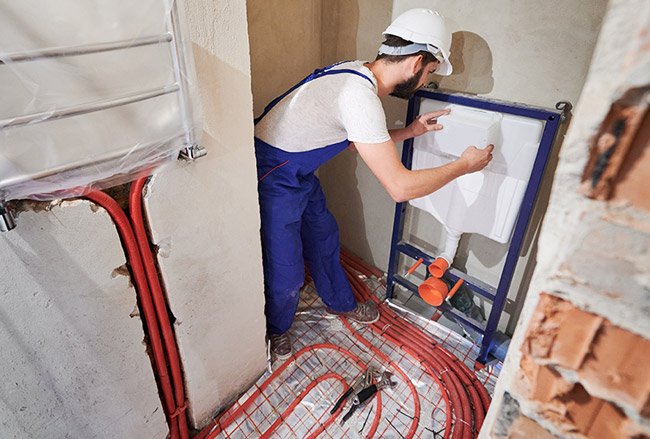 courtier travaux vannes