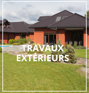devis travaux ext&eacute;rieurs